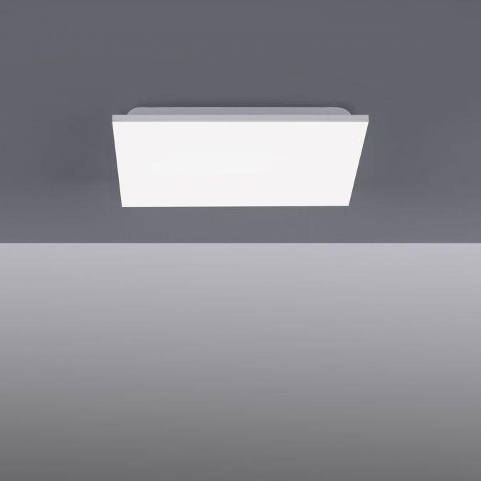 LD 15108-16 ELEONORA LED panel svítidlo bílé, 45x45, stmívatelné, CCT nastavení teploty barvy, bezrámečkové 2700-5000K - LEUCHTEN DIREKT / JUST LIGHT (obrázek 6)