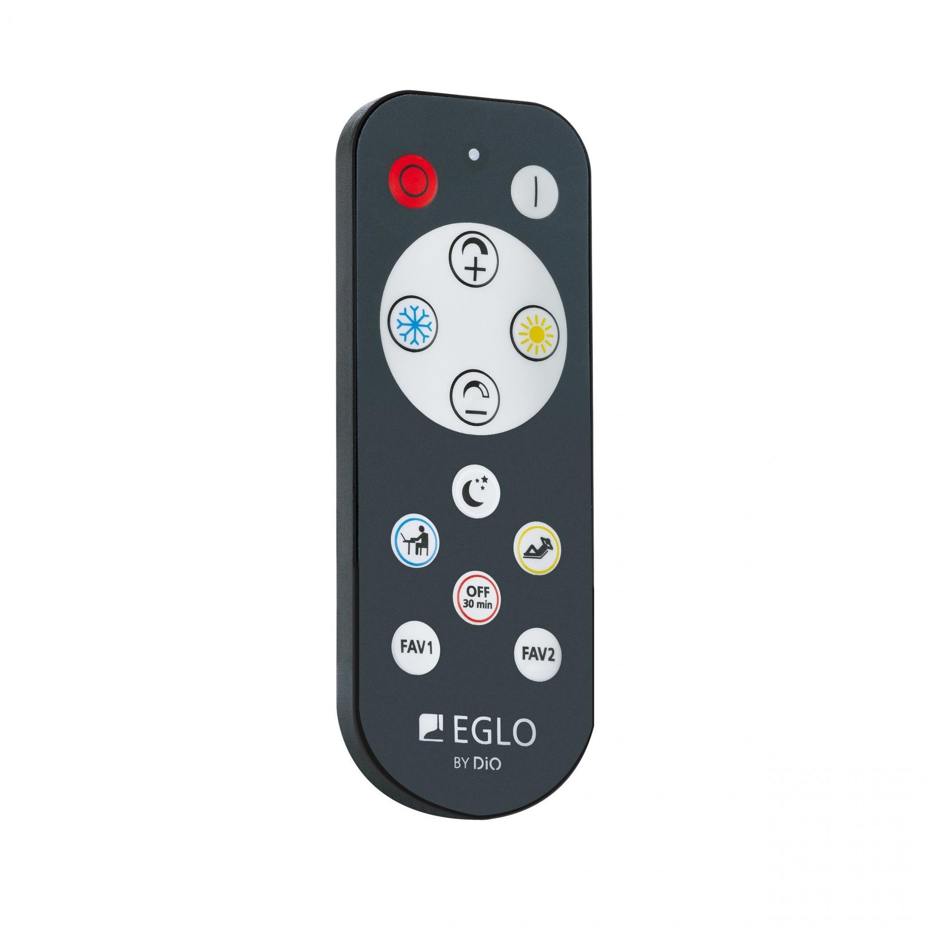 EG 900423 Stropní svítidlo GAFARES 900423 - EGLO (obrázek 6)