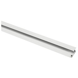 Obrázek pro produkt Systémové svítidlo JEDNOOKRUHOVÁ zápustná lišta 2m bílá 230V - BIG WHITE (SLV)