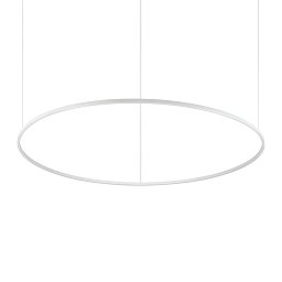 Obrázek pro produkt Závěsné svítidlo Oracle slim sp d150 kulaté 3000k on-off - IDEALLUX