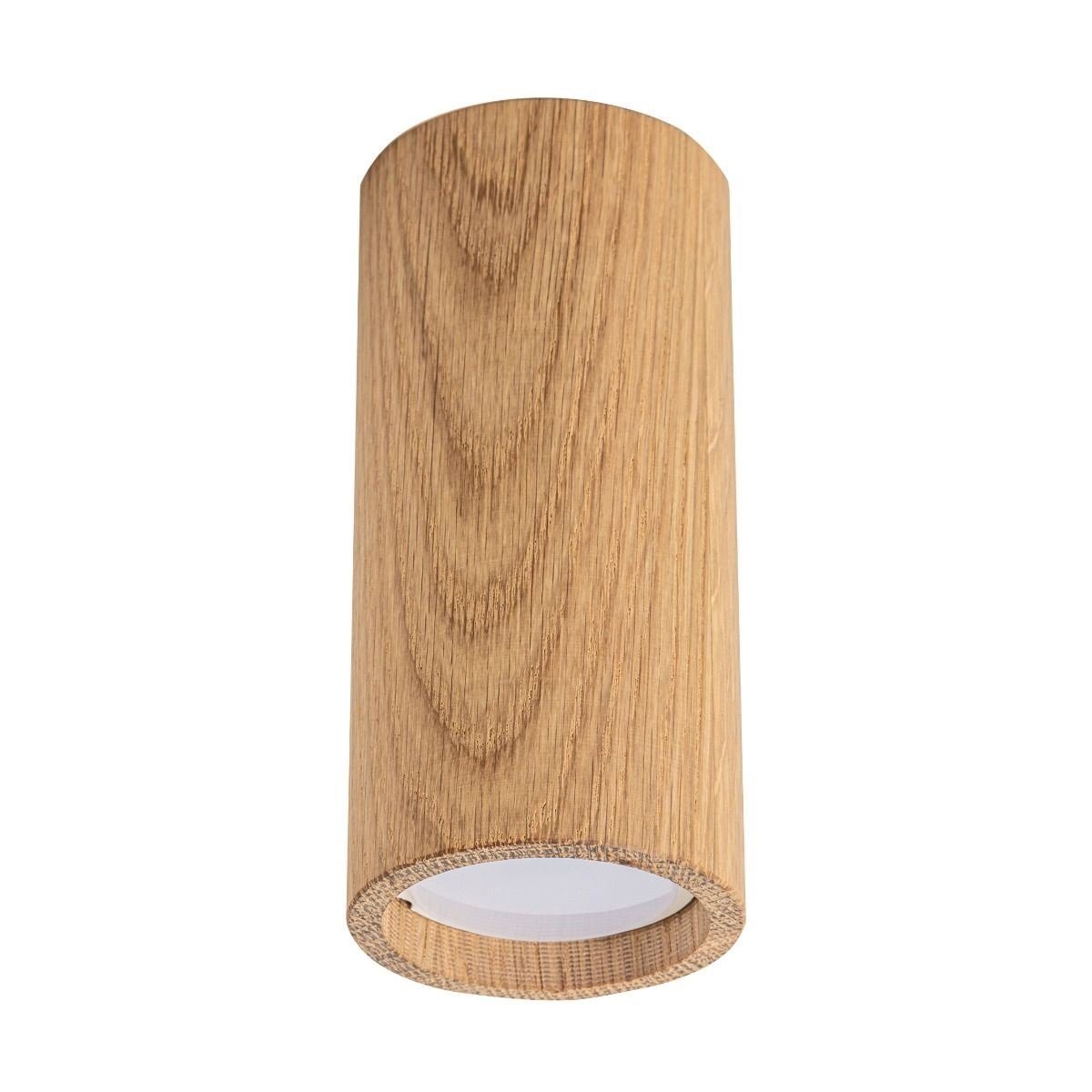 Levně ZUMA 003064-024526 Stropní svítidlo OAK 3100103 dřevo GU10 50W IP20 - ZUMALINE