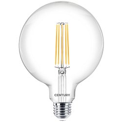 Obrázek pro produkt INCANTO LED GLOBE 12W E27 2700K - CENTURY