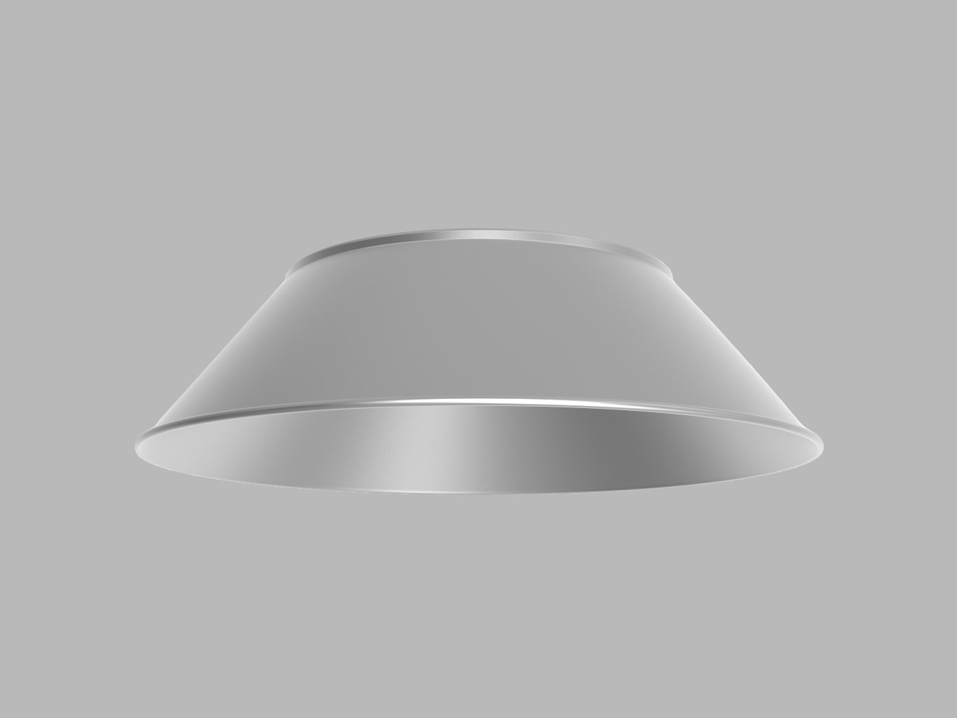 LED2 6450406 Stínidlo HBAY 31 hliníkový reflektor - LED2 Lighting