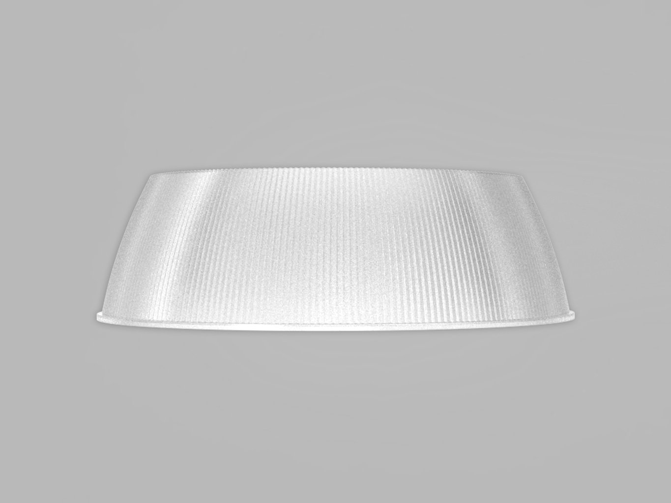 LED2 6450500 stínidlo HBAY 31 polykarbonátový reflektor - LED2 Lighting
