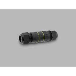 Obrázek pro produkt AKCE - LED2 DALI TO 0-10V CONVERTER černá - LED2 Lighting