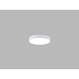 Obrázek pro produkt VÝPRODEJ Svítidlo stropní  MONO SLIM 40, W 30W 2CCT 3000K/4000K bílá - LED2 Lighting