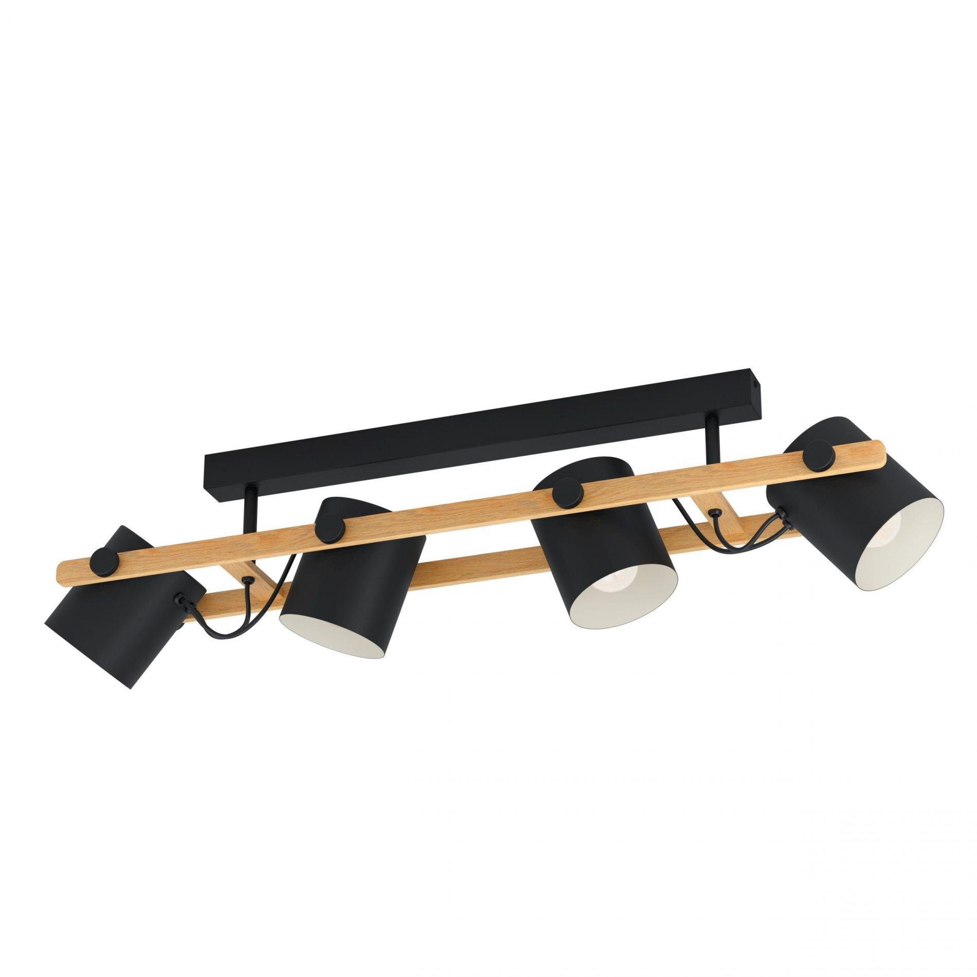 EG 43558 Stropní svítidlo HORNWOOD 43558 - EGLO