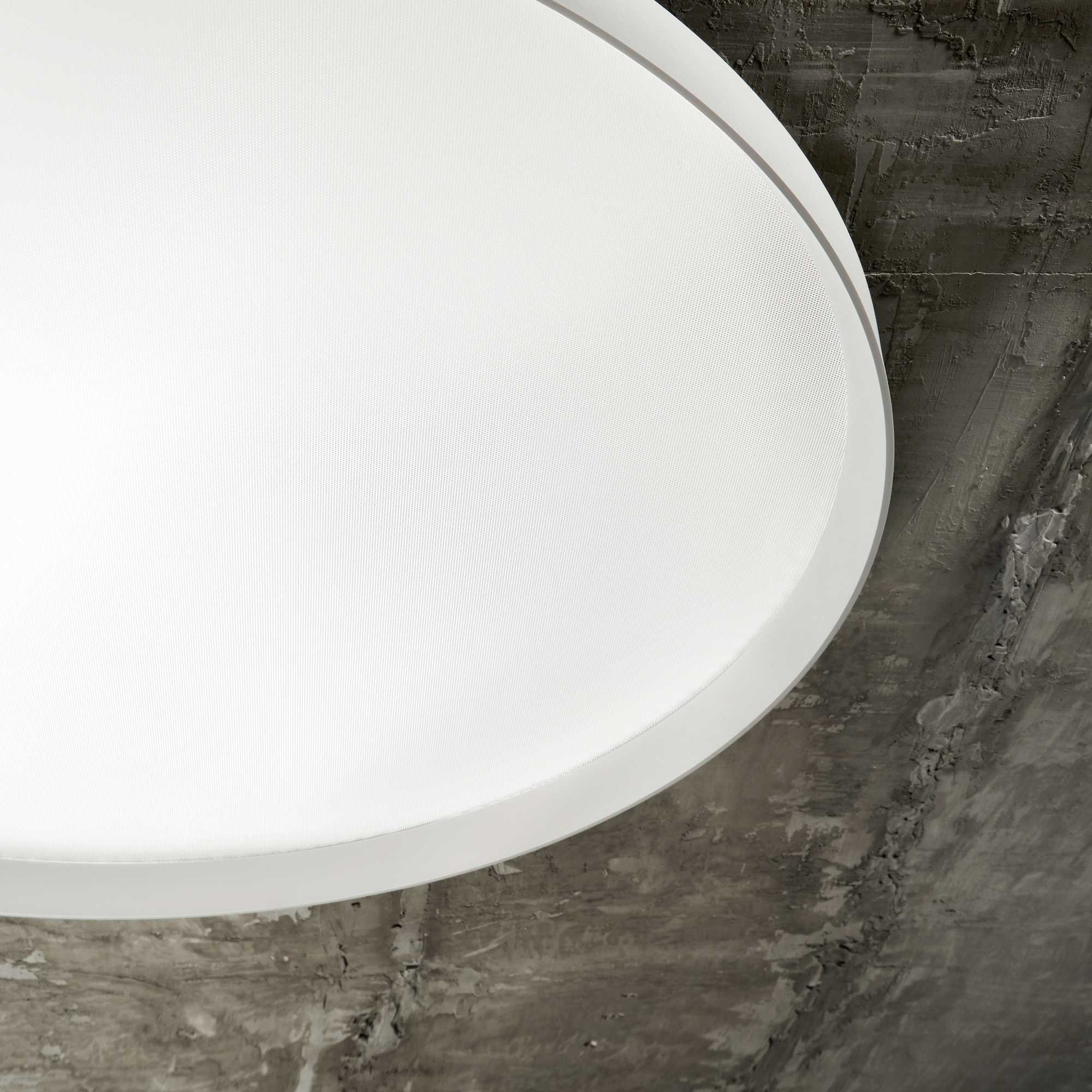 ILUX 270326 Stropní svítidlo Fly pl d90 3000k - IDEALLUX (obrázek 3)