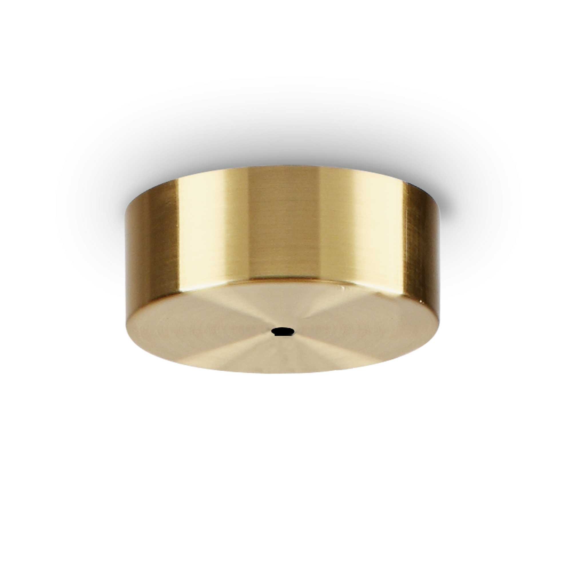 ILUX 244259 Magnetická rozeta 1 světlo - IDEALLUX (obrázek 3)