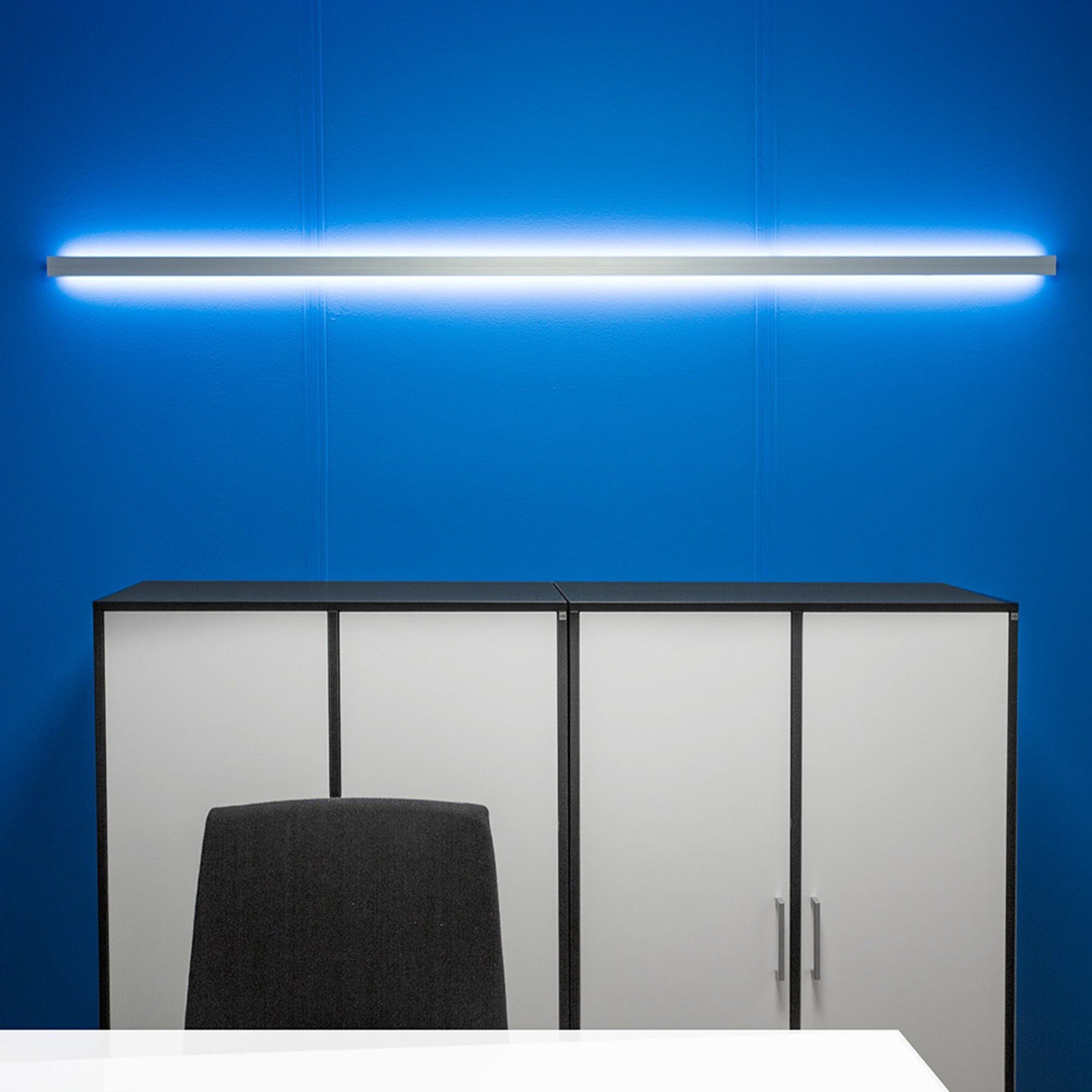 SLC S40078W Profil Pro G Deco 2m bílý - TLG (obrázek 2)