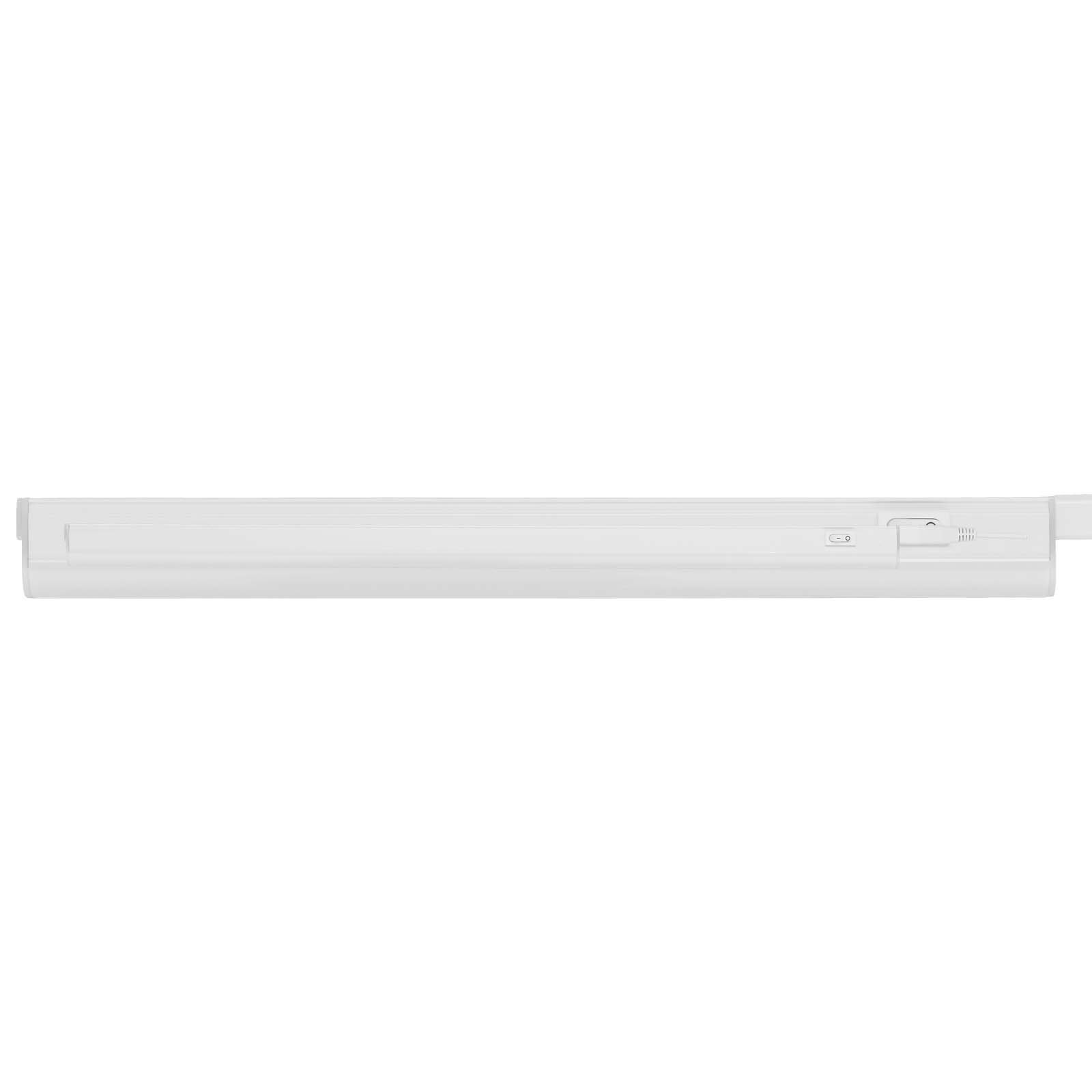 TF 204406TF TELEFUNKEN LED skříňkové svítidlo 30 cm 4,4W 400lm bílé - BRILONER