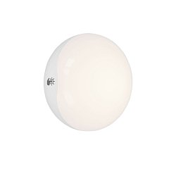 Obrázek pro produkt LED svítidlo k posteli s dotykovým vypínačem pr. 8 cm 0,4W 30lm bílé (starý kód: BRI 2272-016) - BRILONER