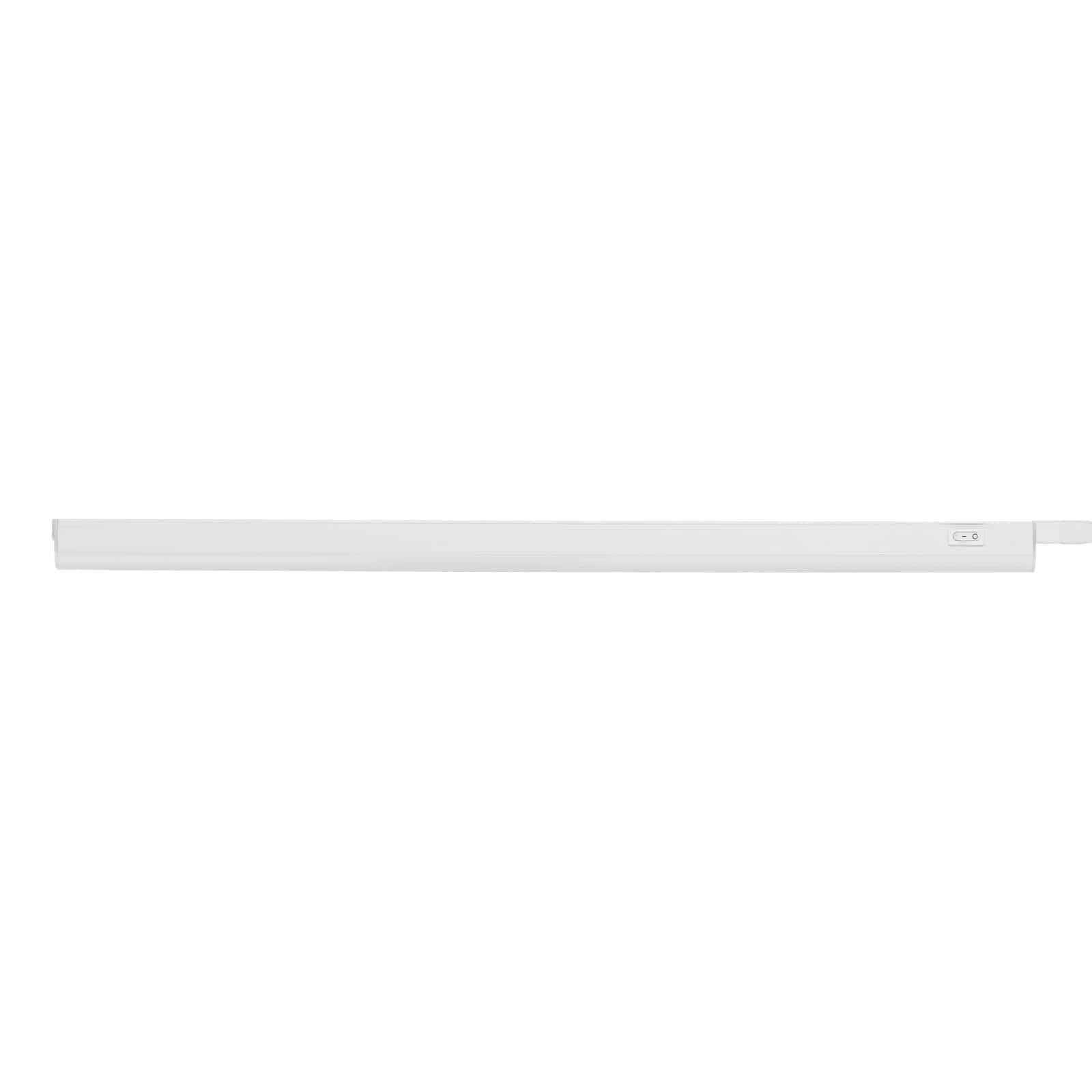 TF 204506TF TELEFUNKEN LED skříňkové svítidlo 57,5 cm 8,3W 750lm bílé - BRILONER