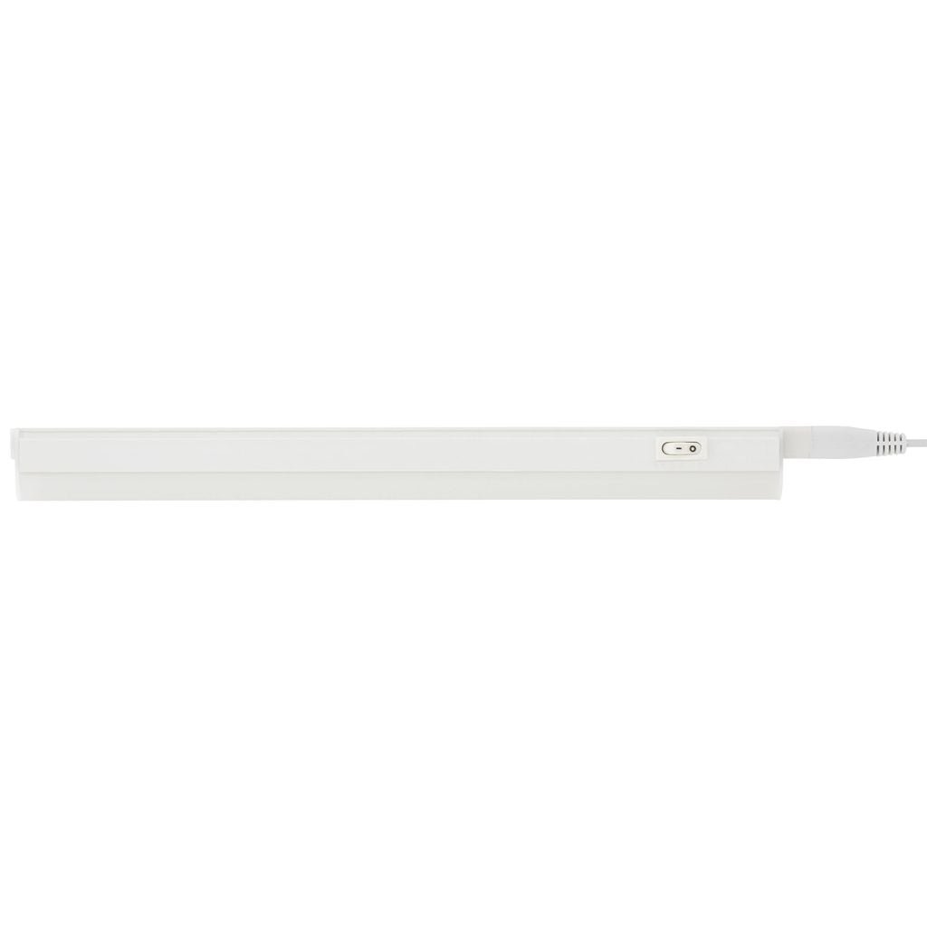 TF 200106TF TELEFUNKEN LED skříňkové svítidlo 31,3 cm 4W 400lm bílé - BRILONER