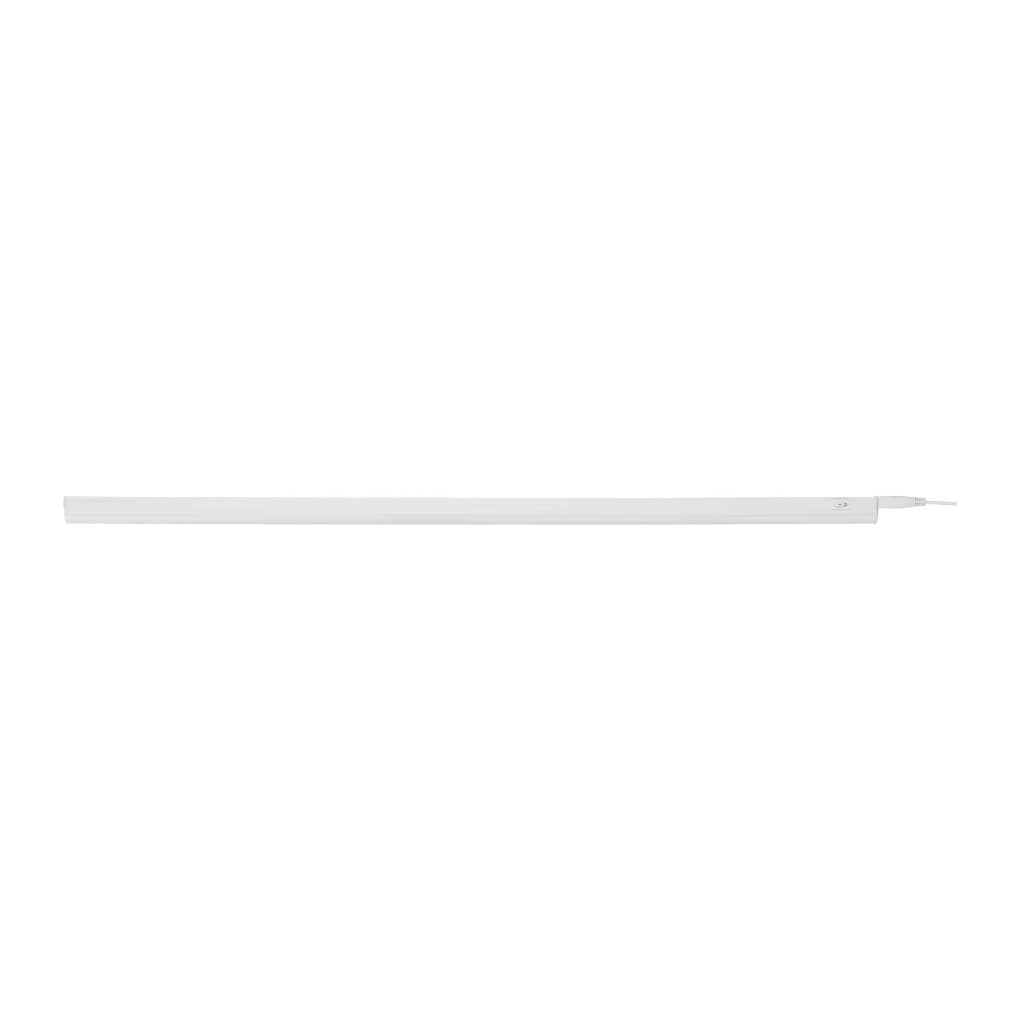 TF 204606TF TELEFUNKEN LED skříňkové svítidlo 87,5 cm 10,6W 1000lm bílé - BRILONER