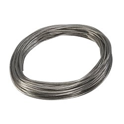 Obrázek pro produkt LANKO izolace 4mm² 20m   max.zatížení 25A - BIG WHITE (SLV)