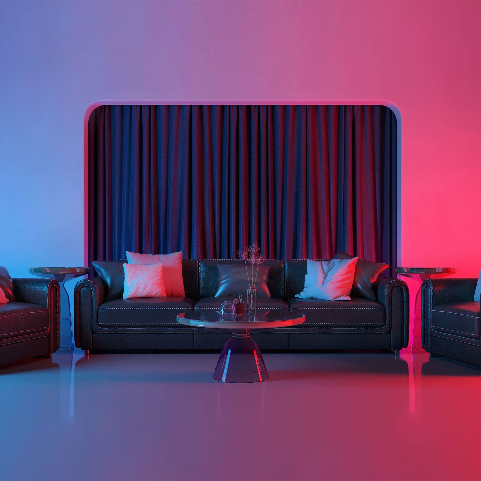 BRILO 2067-150 RGB LED pásek 500 cm bílé - BRILO (obrázek 5)