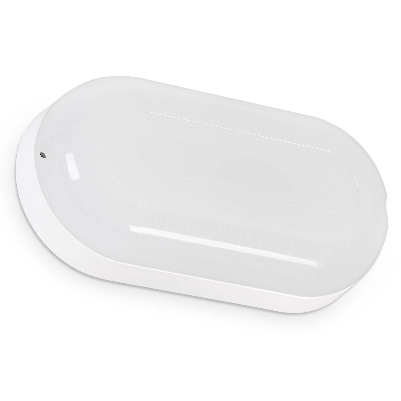 Levně TF 205206TF TELEFUNKEN LED skříňkové svítidlo 20 cm 15W 1500lm bílé - BRILONER