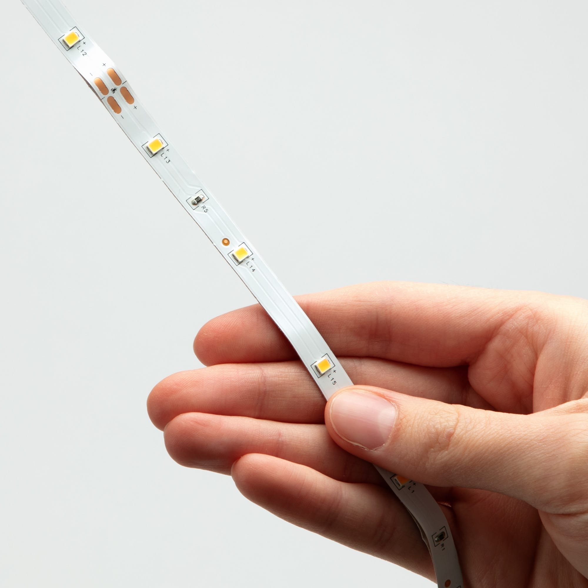 BRILO 2261-150P LED pásek 500 cm 16W 1080lm bílé - BRILO (obrázek 7)