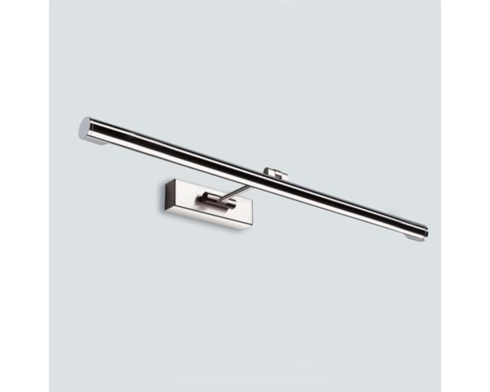 Levně AST 1115010 Nástěnné svítidlo Goya LED 760 chrom 1x8W LED (starý kód: AST 0876) - ASTRO Lighting