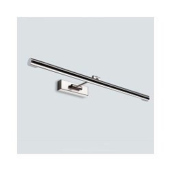Obrázek pro produkt Nástěnné svítidlo Goya LED 760 chrom 1x8W LED (starý kód: AST 0876) - ASTRO Lighting