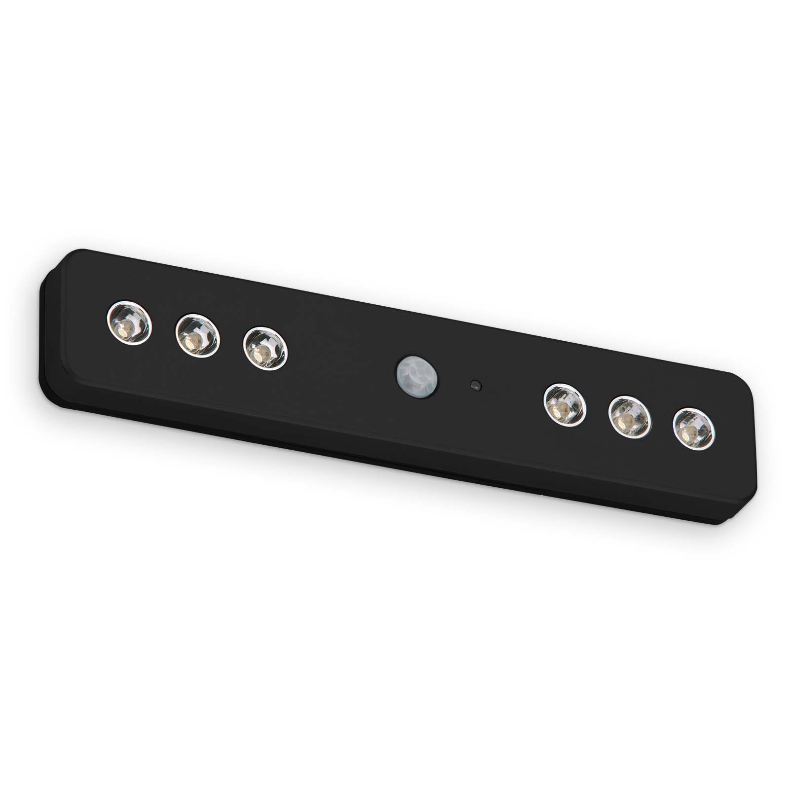 BRI 2268-065 LED Lero Indoor 21 cm 6x0,08W 5lm černá - BRILONER (obrázek 3)