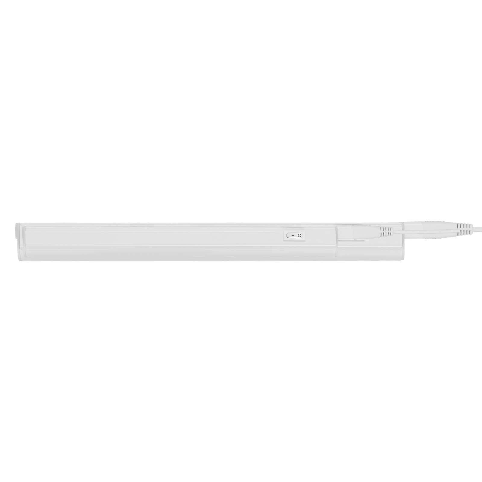 TF 201106TF TELEFUNKEN LED CCT skříňkové svítidlo 32,5 cm 4W 400lm bílé - BRILONER