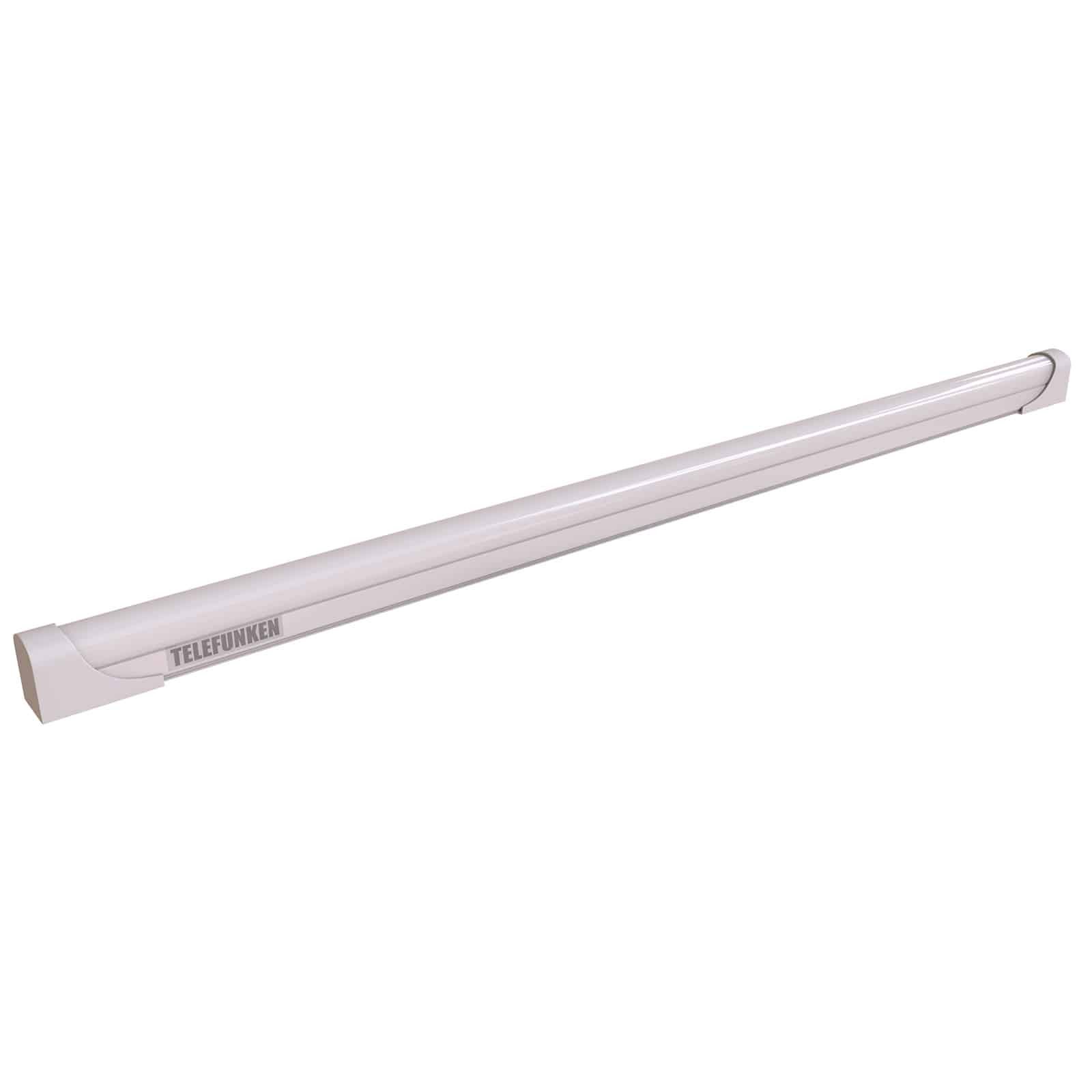 TF 200506TF TELEFUNKEN LED skříňkové svítidlo 57,4 cm 8W 800lm bílé - BRILONER