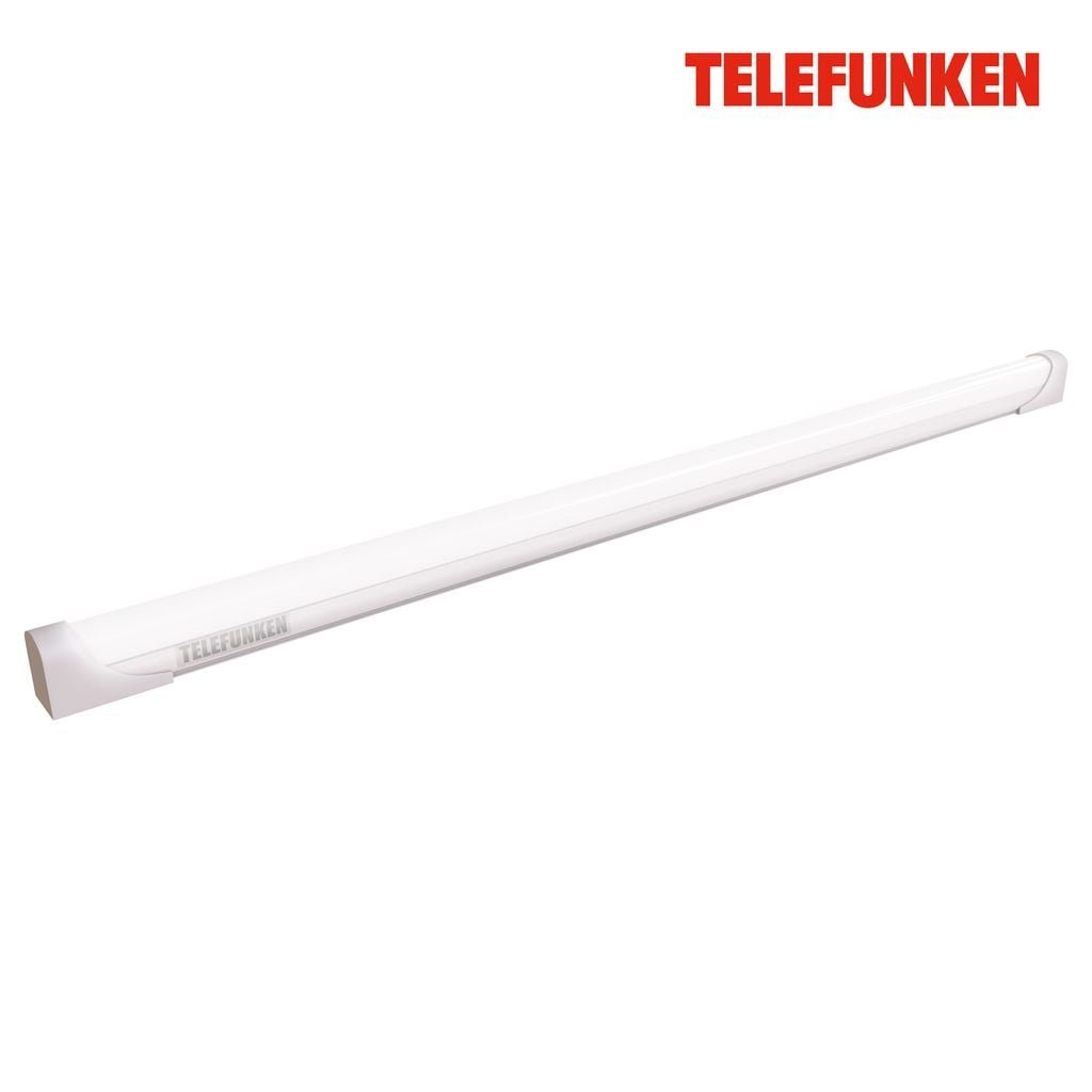 TF 200506TF TELEFUNKEN LED skříňkové svítidlo 57,4 cm 8W 800lm bílé - BRILONER