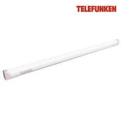 Obrázek pro produkt TELEFUNKEN LED skříňkové svítidlo 57,4 cm 8W 800lm bílé - BRILONER