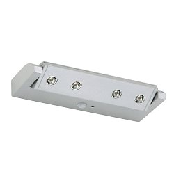 Obrázek pro produkt LED Lero Indoor 18 cm 4x0,08W 5lm titan (starý kód: BRI 2269-041) - BRILONER
