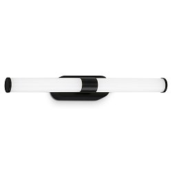 Obrázek pro produkt LED svítidlo k zrcadlu 40 cm 6 W 720lm černá - BRILONER