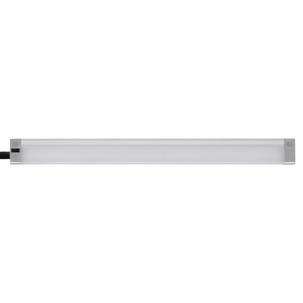 TF 201404TF TELEFUNKEN LED skříňkové svítidlo 31,3 cm 4W 400lm stříbrná - BRILONER