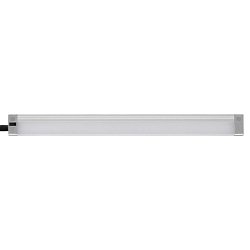 Obrázek pro produkt TELEFUNKEN LED skříňkové svítidlo 31,3 cm 4W 400lm stříbrná - BRILONER