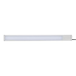 Obrázek pro produkt TELEFUNKEN LED skříňkové svítidlo 57,5 cm 10W 1100lm stříbrná - BRILONER