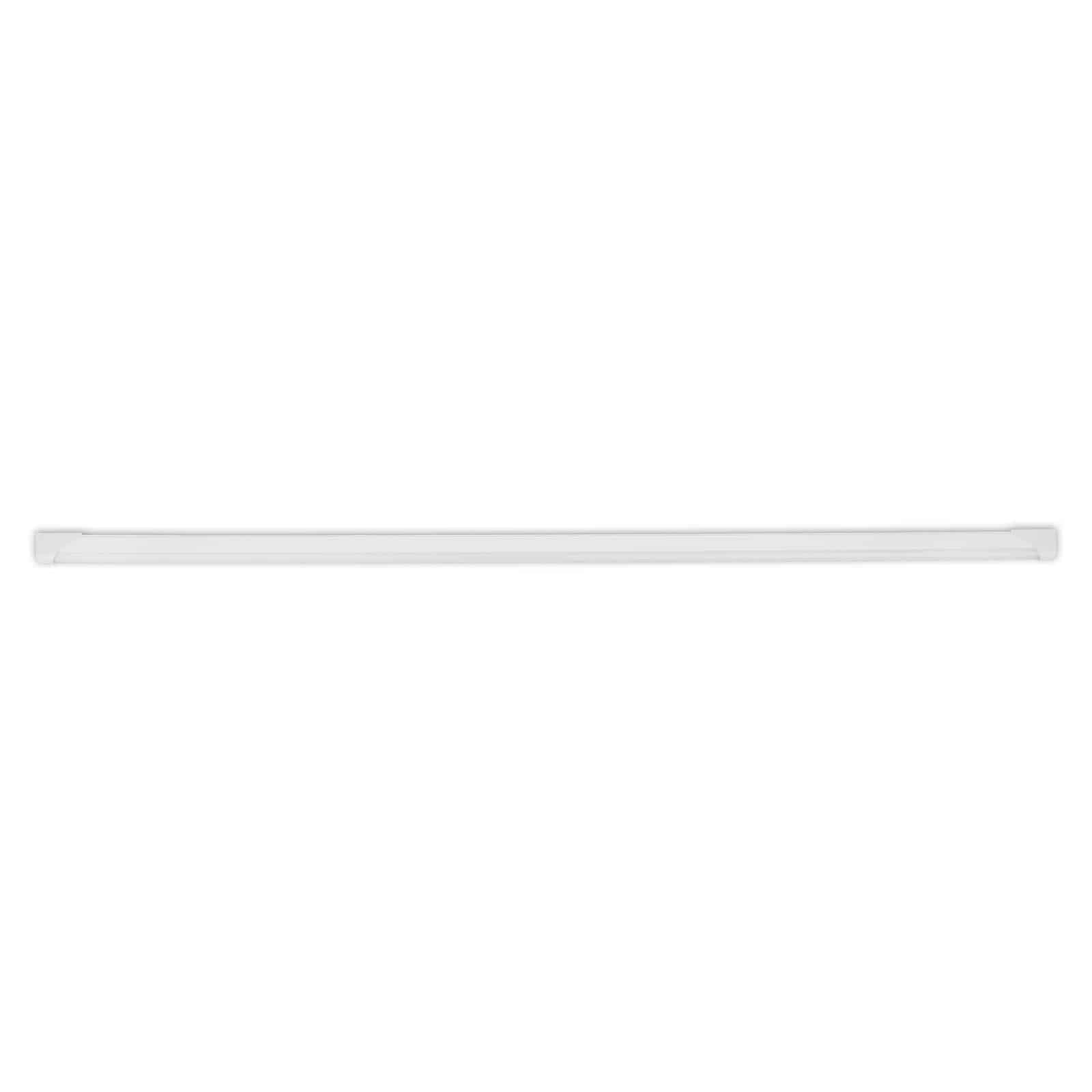 TF 200606TF TELEFUNKEN LED skříňkové svítidlo 117,4 cm 14W 1400lm bílé - BRILONER