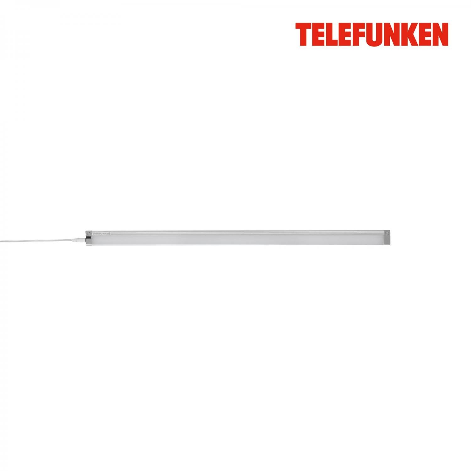 TF 201504TF TELEFUNKEN LED skříňkové svítidlo 57,3 cm 8W 800lm stříbrná - BRILONER (obrázek 7)