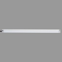 Obrázek pro produkt TELEFUNKEN LED skříňkové svítidlo 57,3 cm 8W 800lm stříbrná - BRILONER