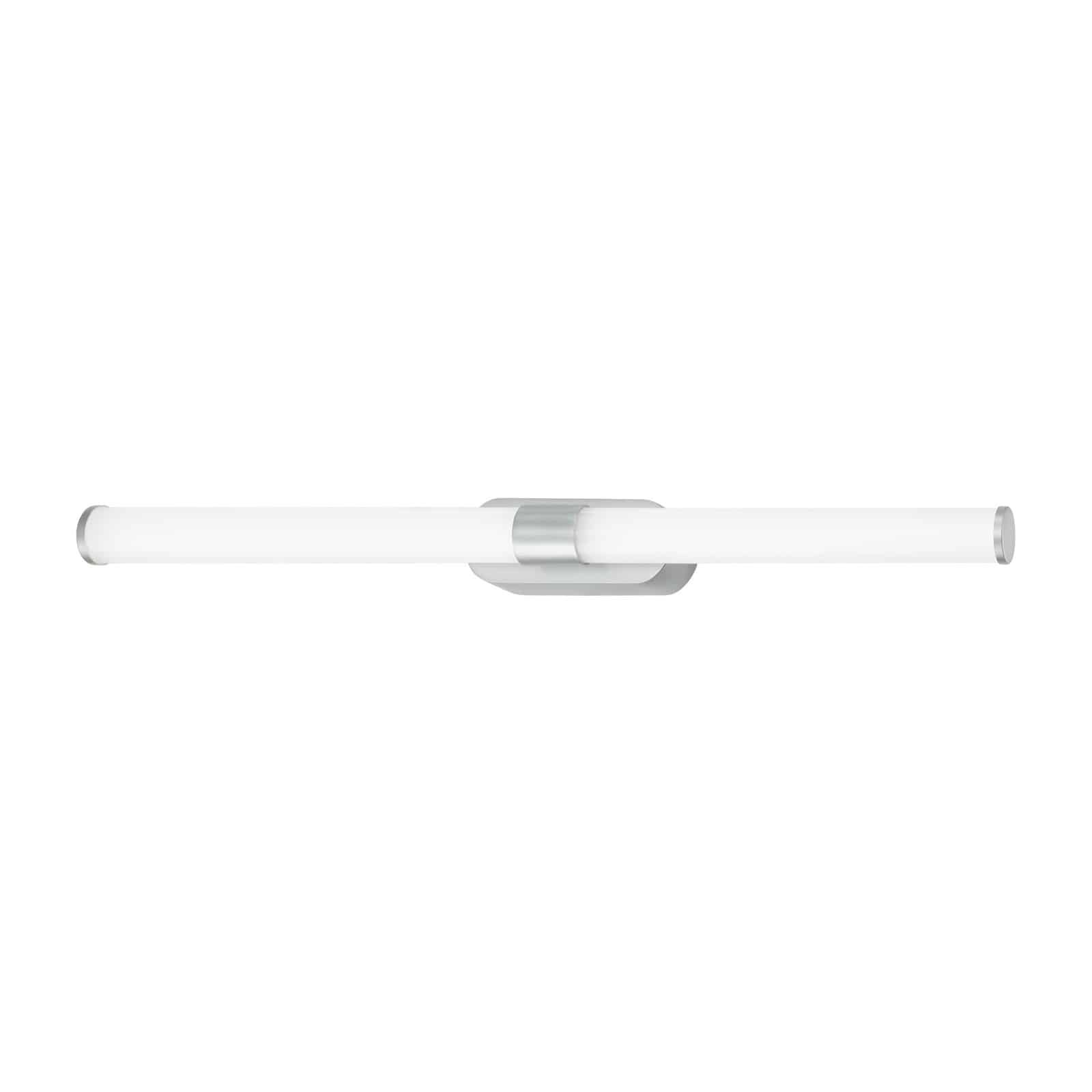 BRI 2117014 LED svítidlo k zrcadlu 60 cm 8 W 1040lm chrom - BRILONER