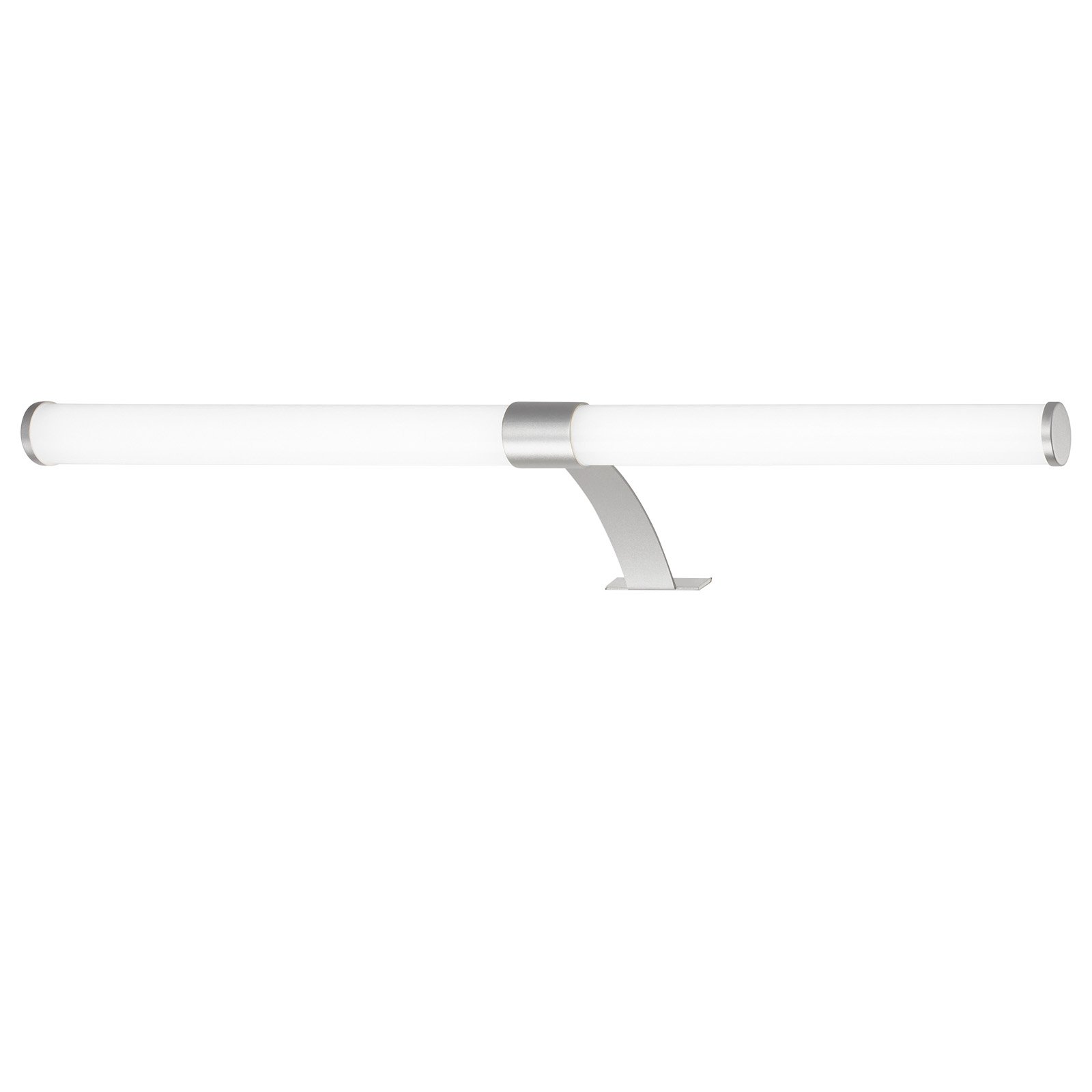 BRI 2131014 LED svítidlo k zrcadlu 60 cm 8 W 1040lm chrom - BRILONER