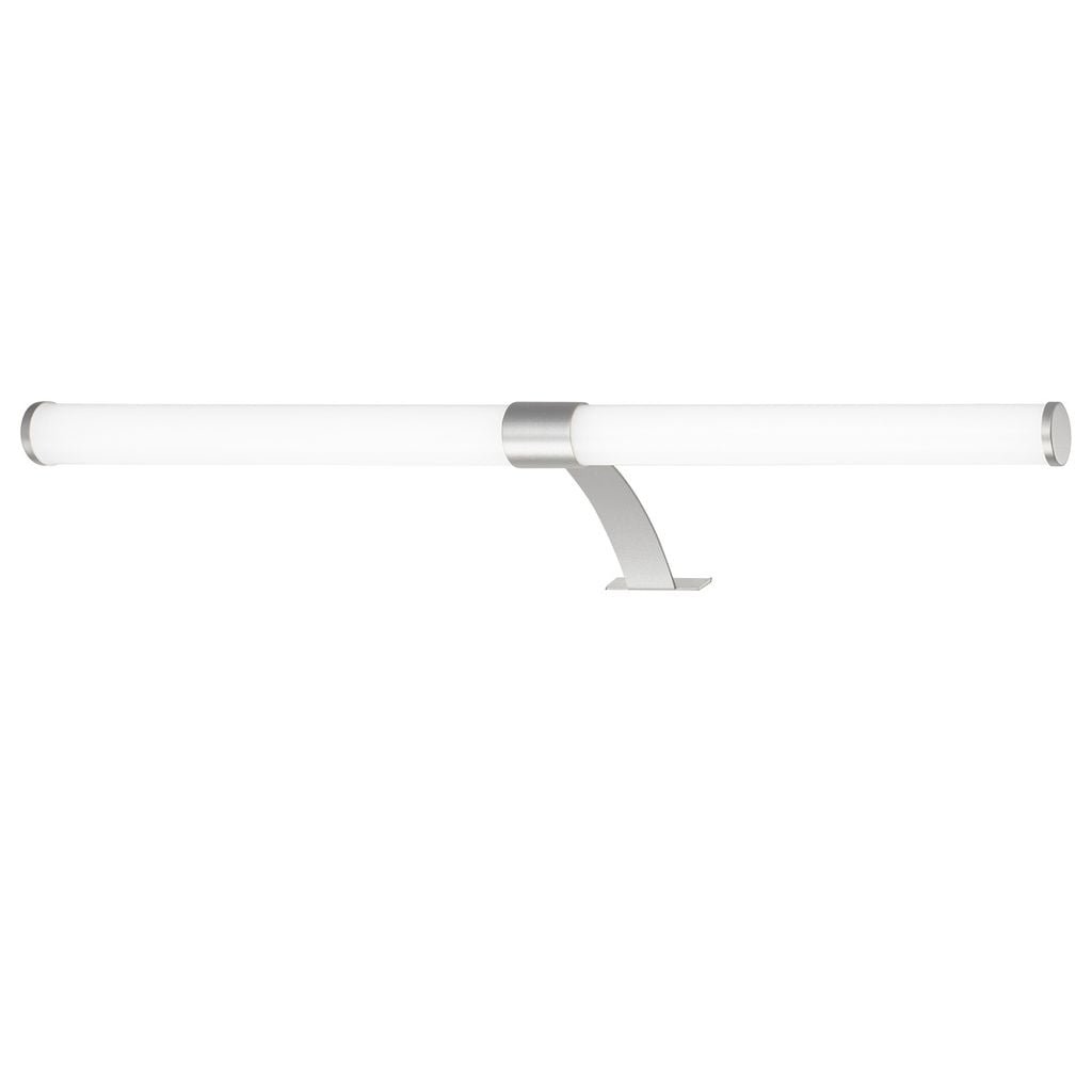 BRI 2131014 LED svítidlo k zrcadlu 60 cm 8 W 1040lm chrom - BRILONER