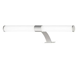 Obrázek pro produkt LED svítidlo k zrcadlu 40 cm 6 W 720lm chrom - BRILONER