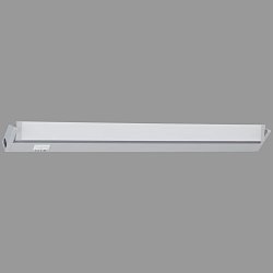 Obrázek pro produkt TELEFUNKEN LED skříňkové svítidlo 54,5 cm 6,5W 700lm šedá - BRILONER