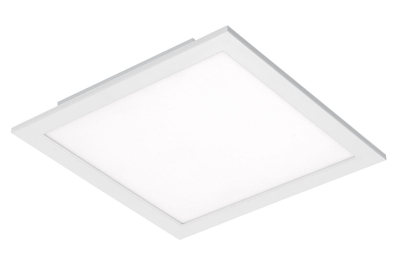 BRILO 7194-016 CCT svítidlo LED panel, 29,5 cm, 1800 lm, 18 W, bílé - BRILO (obrázek 5)