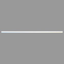 Obrázek pro produkt TELEFUNKEN CCT skříňkové svítidlo, 118,5 cm, 14 W, 1400 lm, bílé - BRILONER