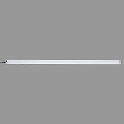 Obrázek pro produkt TELEFUNKEN svítidlo pod skříňku s čidlem, 80 cm, 11 W, 950 lm, stříbrná - BRILONER