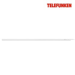 Obrázek pro produkt TELEFUNKEN LED skříňkové svítidlo 117,3 cm 14W 1400lm bílé - BRILONER