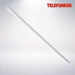 Obrázek pro produkt TELEFUNKEN LED skříňkové svítidlo 88,4 cm 10W 1100lm bílé - BRILONER