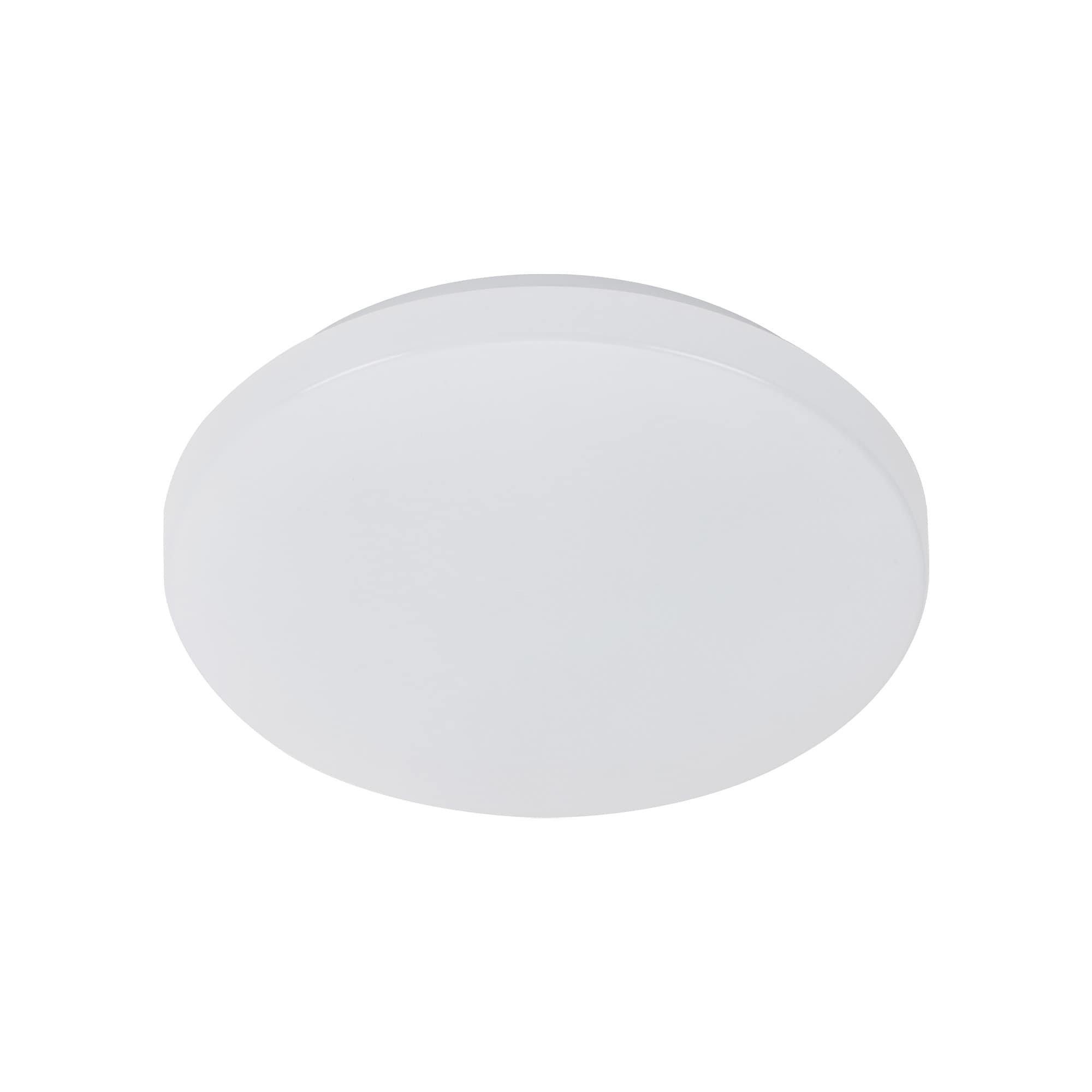 TF 601506TF TELEFUNKEN LED stropní svítidlo s čidlem, pr. 29 cm, 12 W, bílé - BRILONER