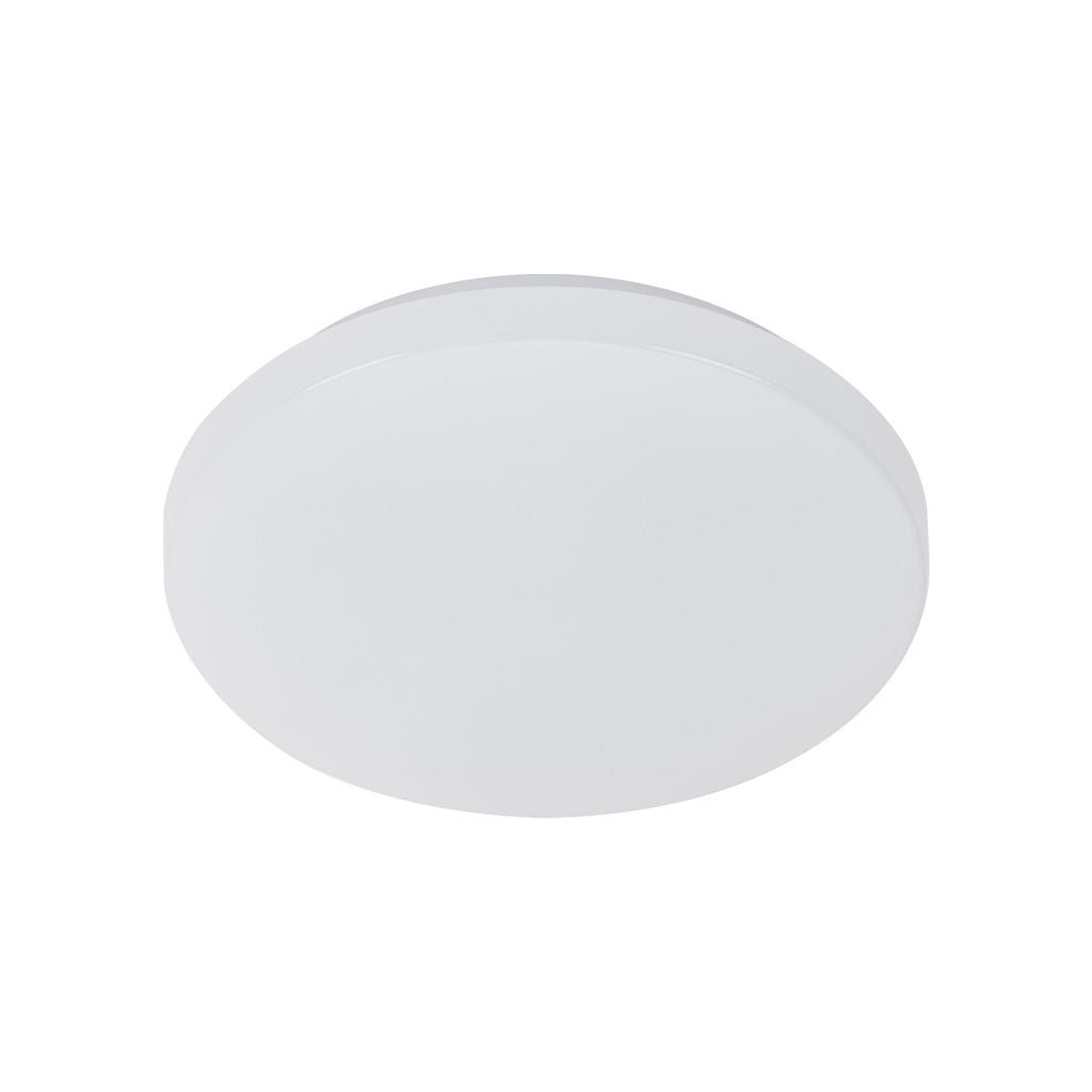TF 601506TF TELEFUNKEN LED stropní svítidlo s čidlem, pr. 29 cm, 12 W, bílé - BRILONER